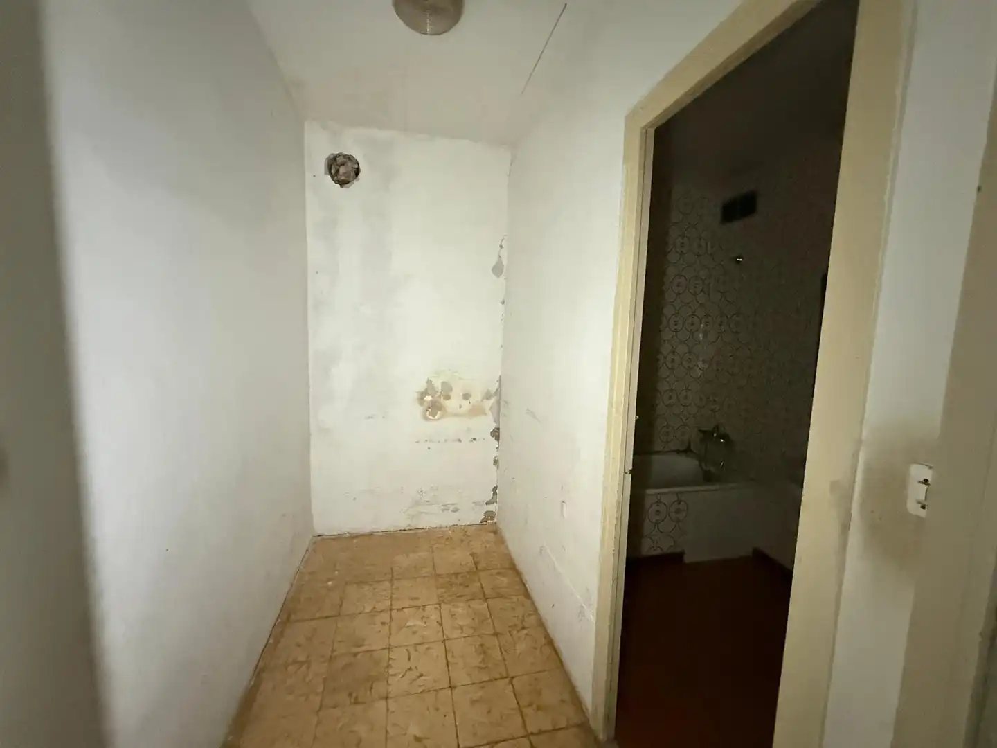 Wohnung mit Terrasse zum Verkauf in Carrer del Cós, imagen 6