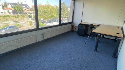 Foto 4 de Oficina de lloguer a Carretera de la Coruña, 18, Marazuela - El Torreón, Madrid