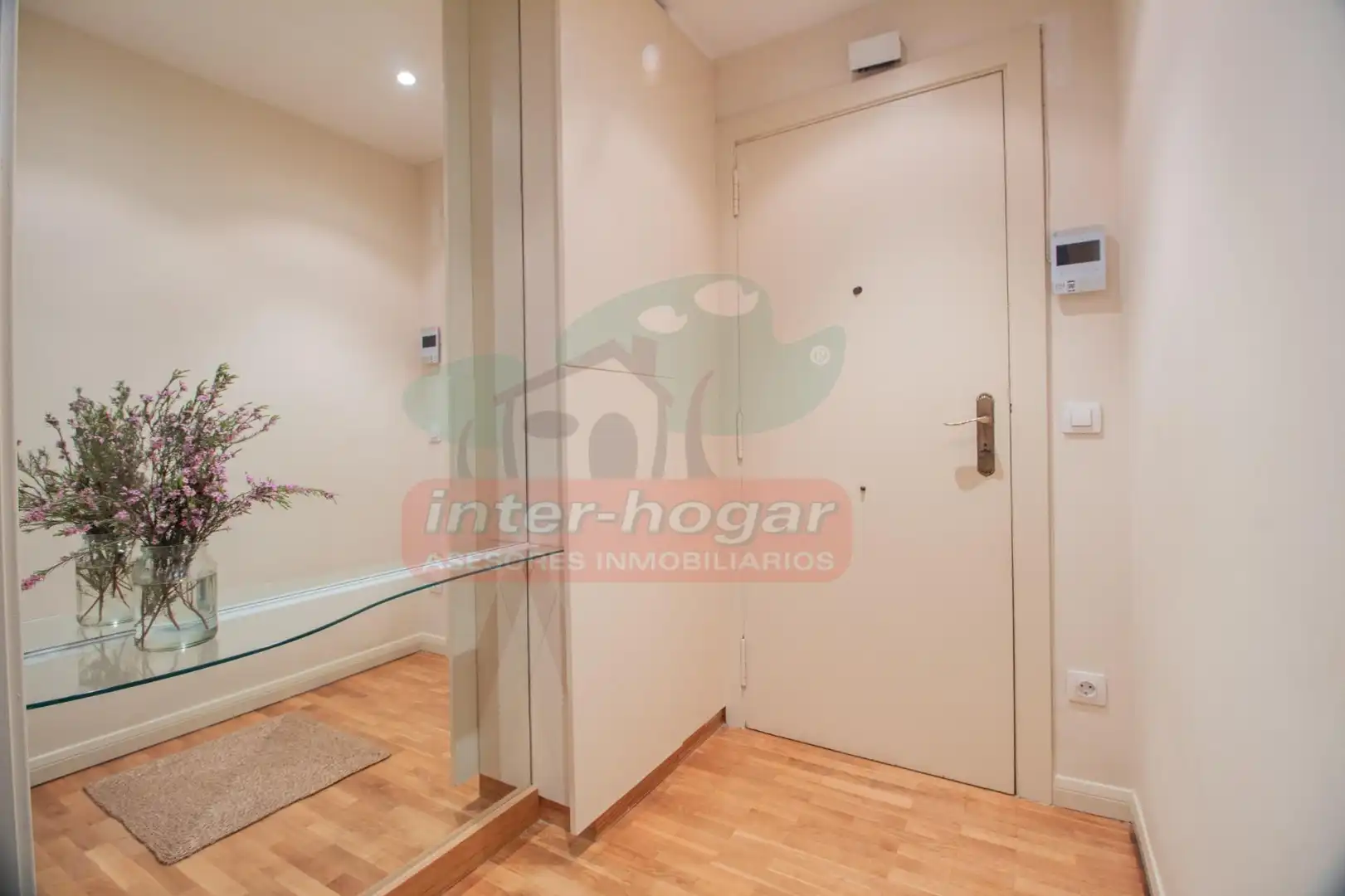 Apartament en venda en Badalona amb Aire condicionat i Parquet