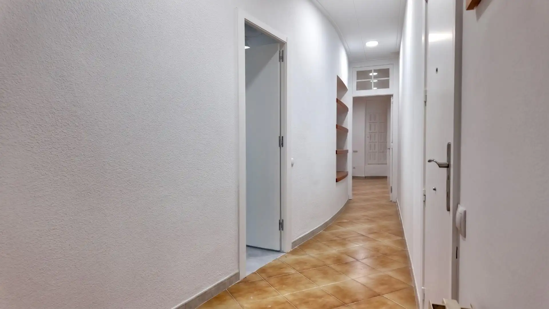 Flat for sale in Terrassa  with Heating, Terrace and Storage room