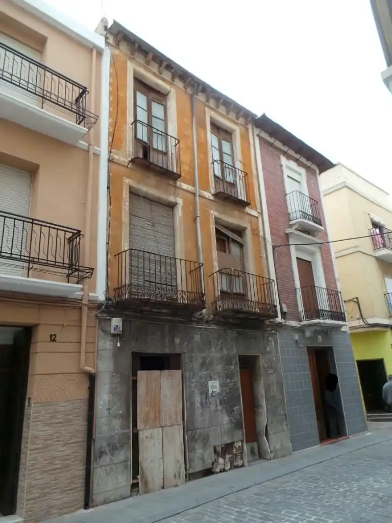 Terrenos y solares en venta en Francisco Die 12, imagen 2