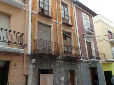 Terrenos y solares en venta en Francisco Die 12