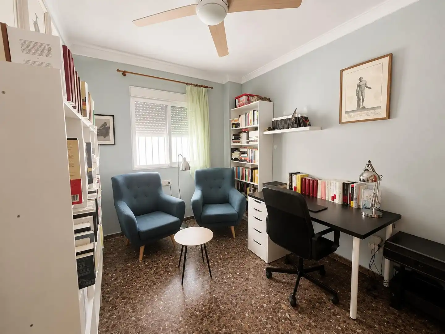 Appartement avec terrasse à vendre à Carcaixent, imagen 22