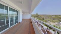 Terrace of Flat for sale in Marbella  with Air Conditioner, Heating and Terrace