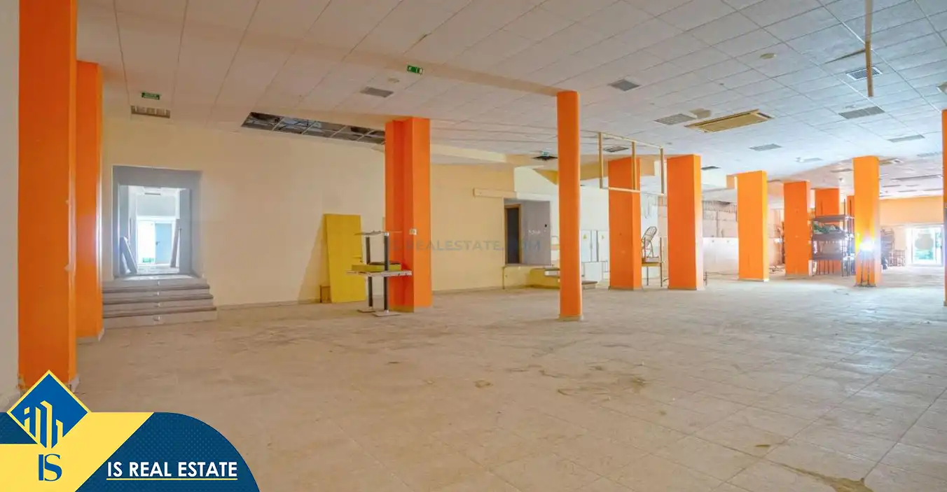Gewerbefläche zum Verkauf in Playa del Cura, imagen 11