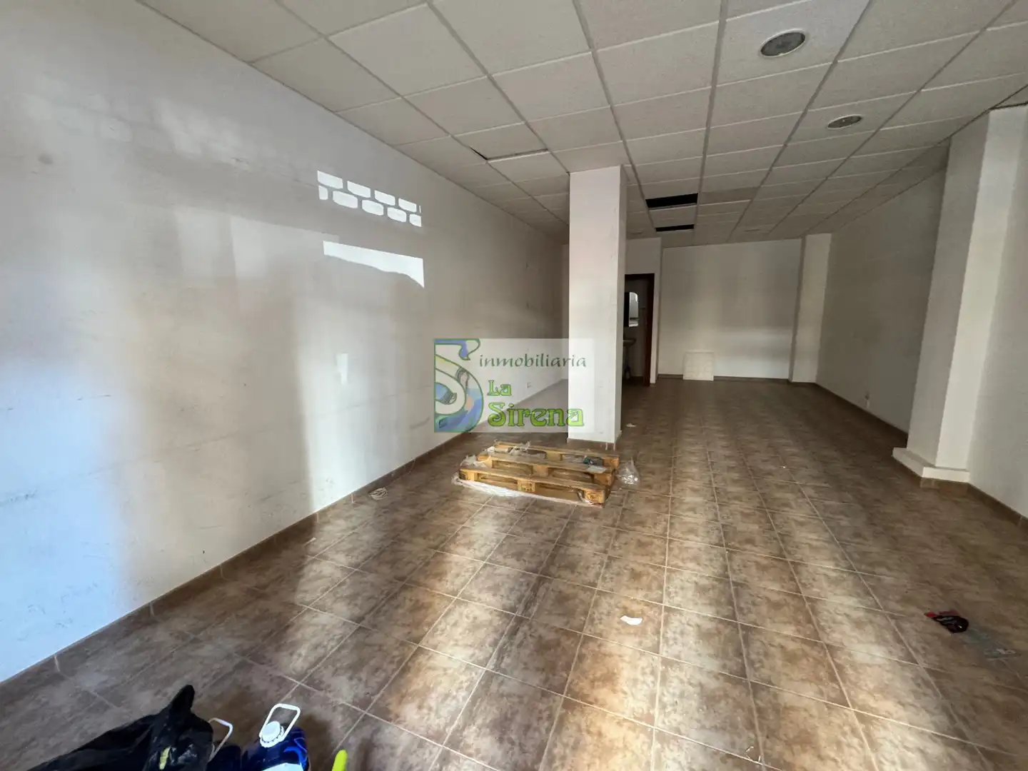Gewerbefläche zum Verkauf in Calle Victorina Gainza 3, imagen 12