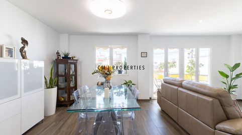 Foto 4 de Piso de alquiler en Calle de la Reina, 84, El Cabanyal - El Canyamelar, Valencia Capital