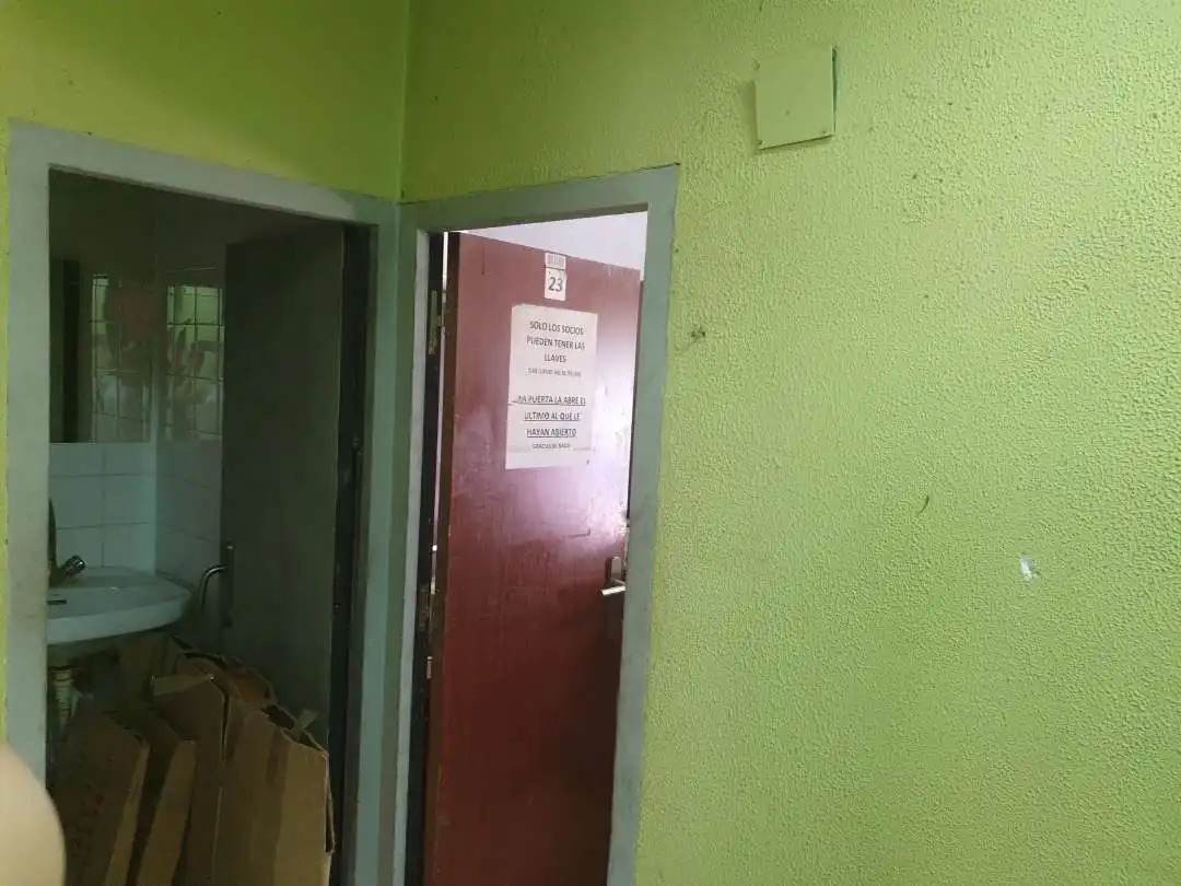 Local comercial en venta en Galdakao, imagen 4