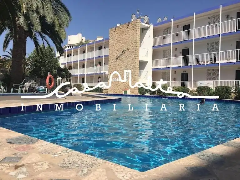Flat for rent in L'Albir