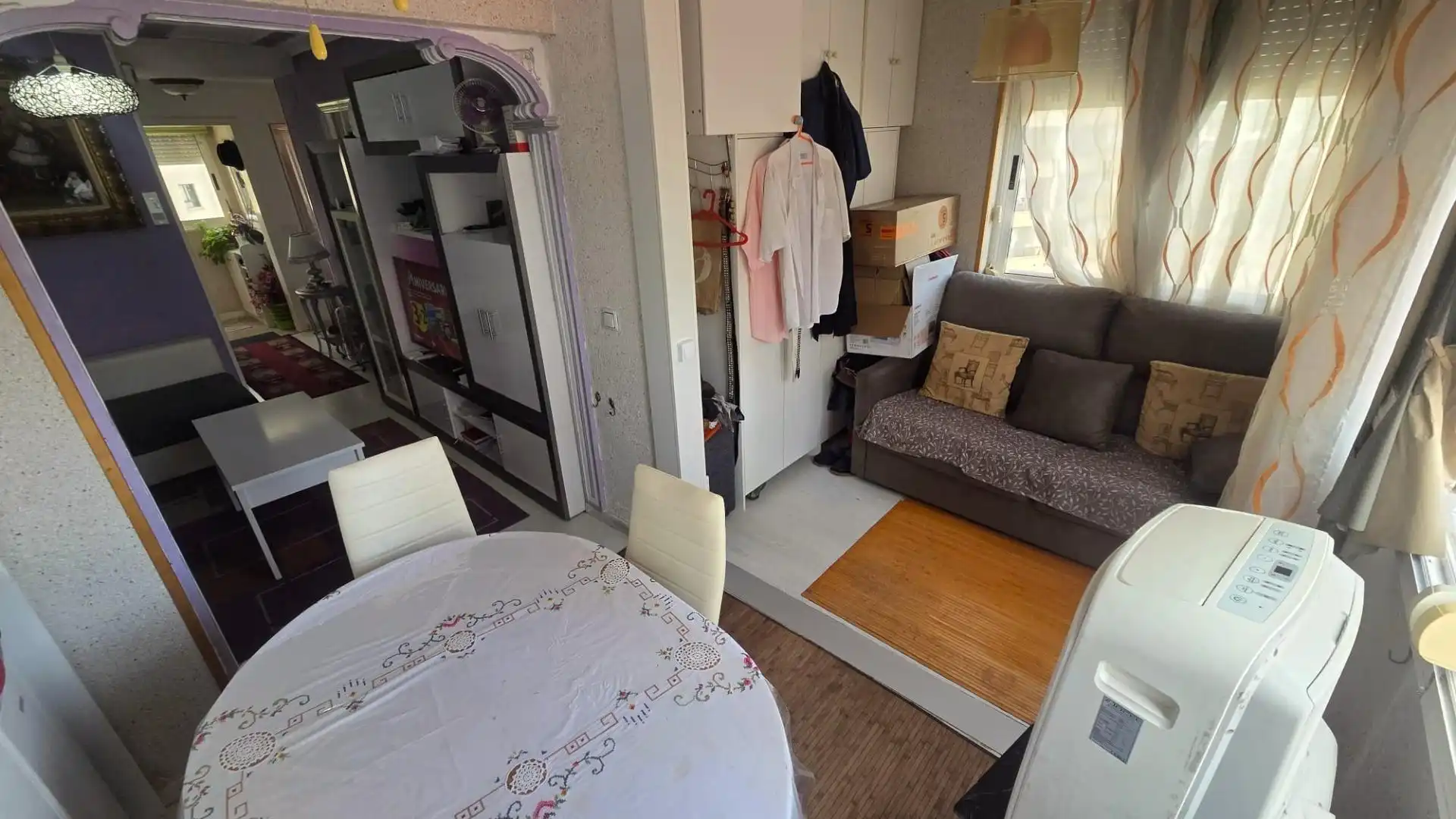 Apartment with pool for sale in Levante Alto, imagen 12