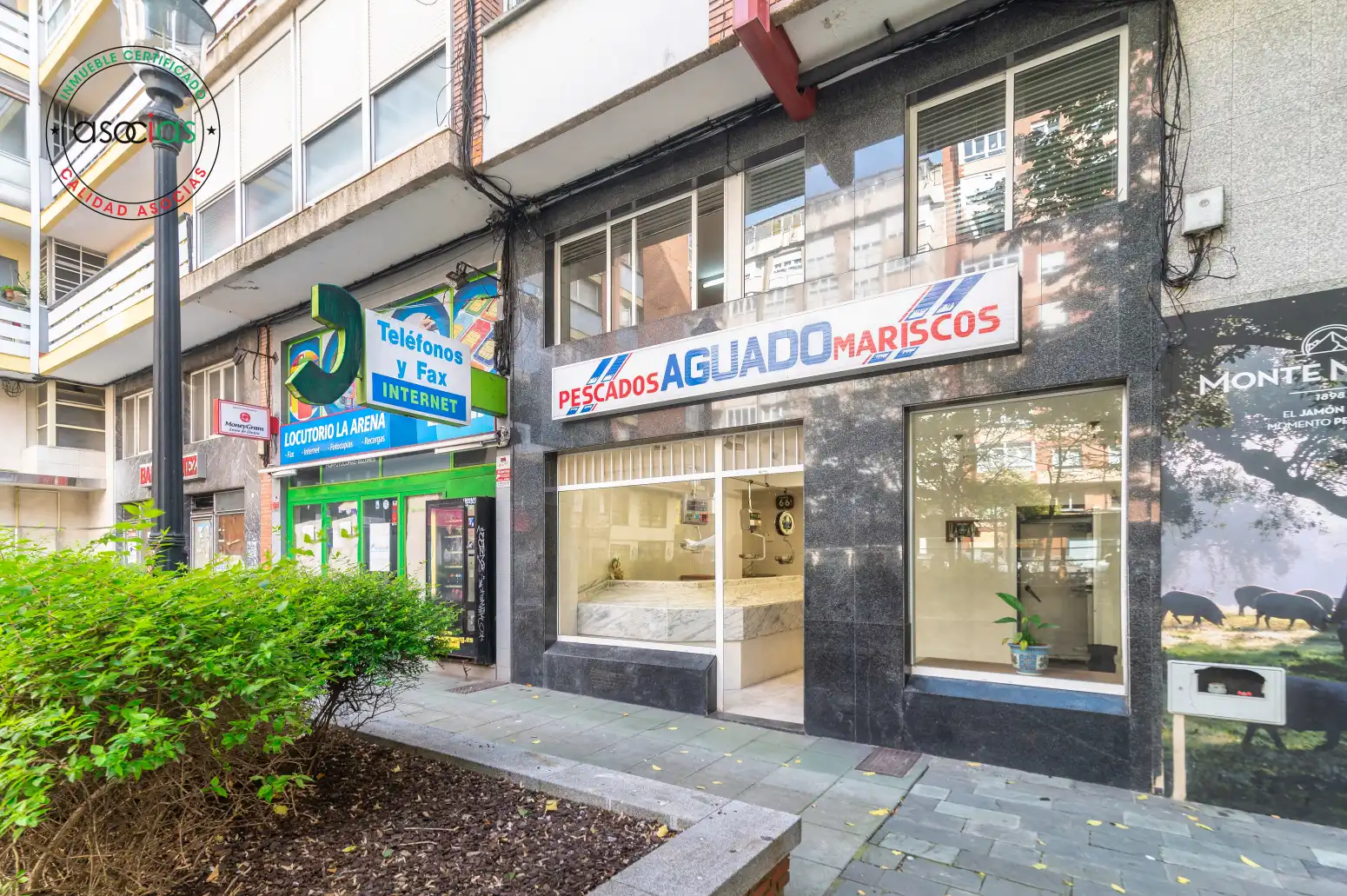 Business premises for sale in Gijón - Calle Emilio Tuya 47, imagen 38