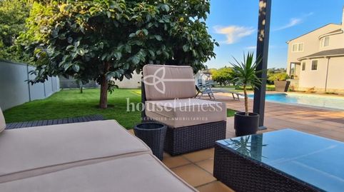 Foto 4 de Casa o xalet en venda a San Mateo - Castro- O Val, Narón