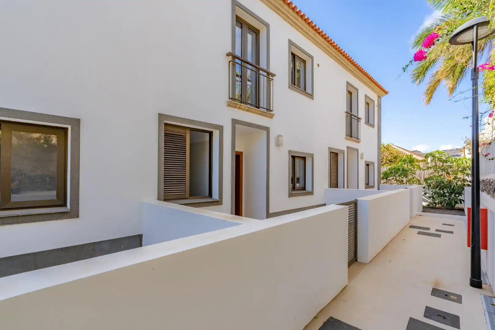 Casa o xalet de lloguer a Calle Liriazo Tres, San Sebastián de la Gomera