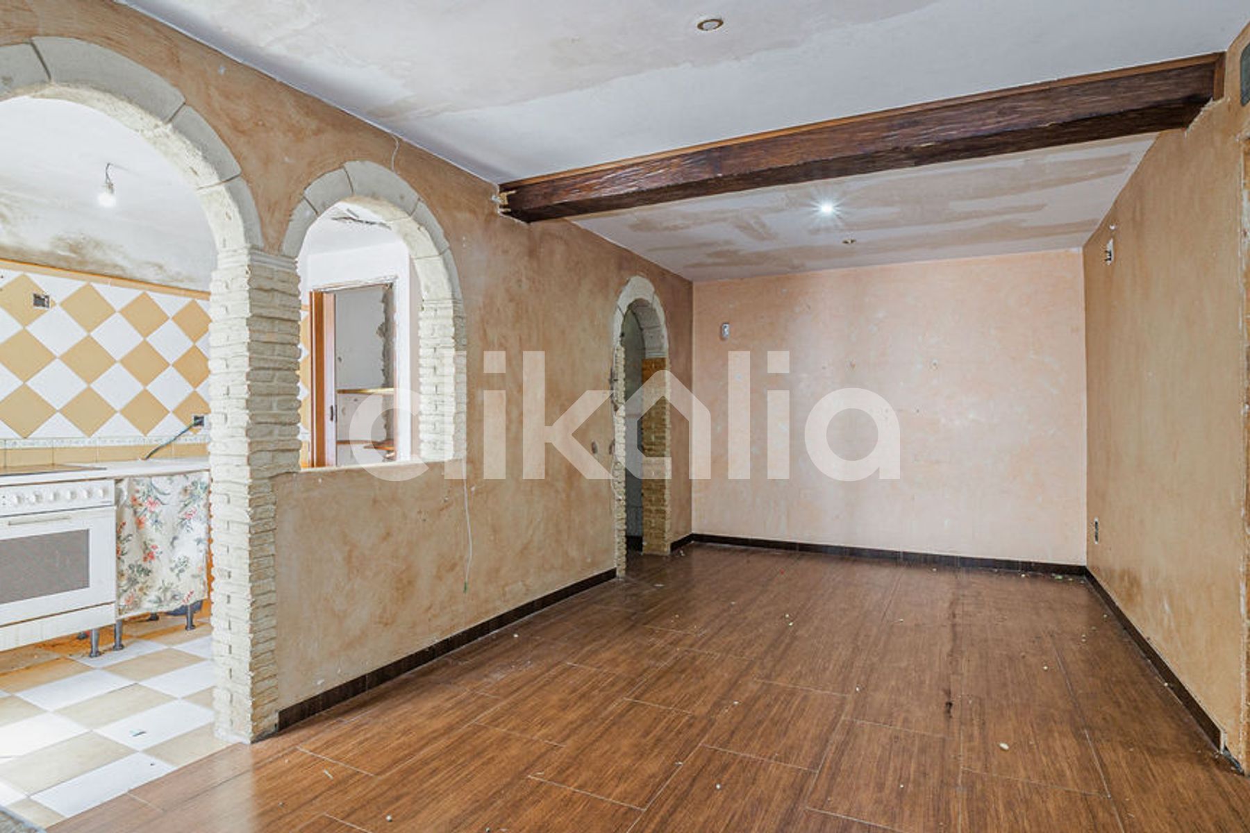 Flat for sale in Dos Hermanas  with Terrace