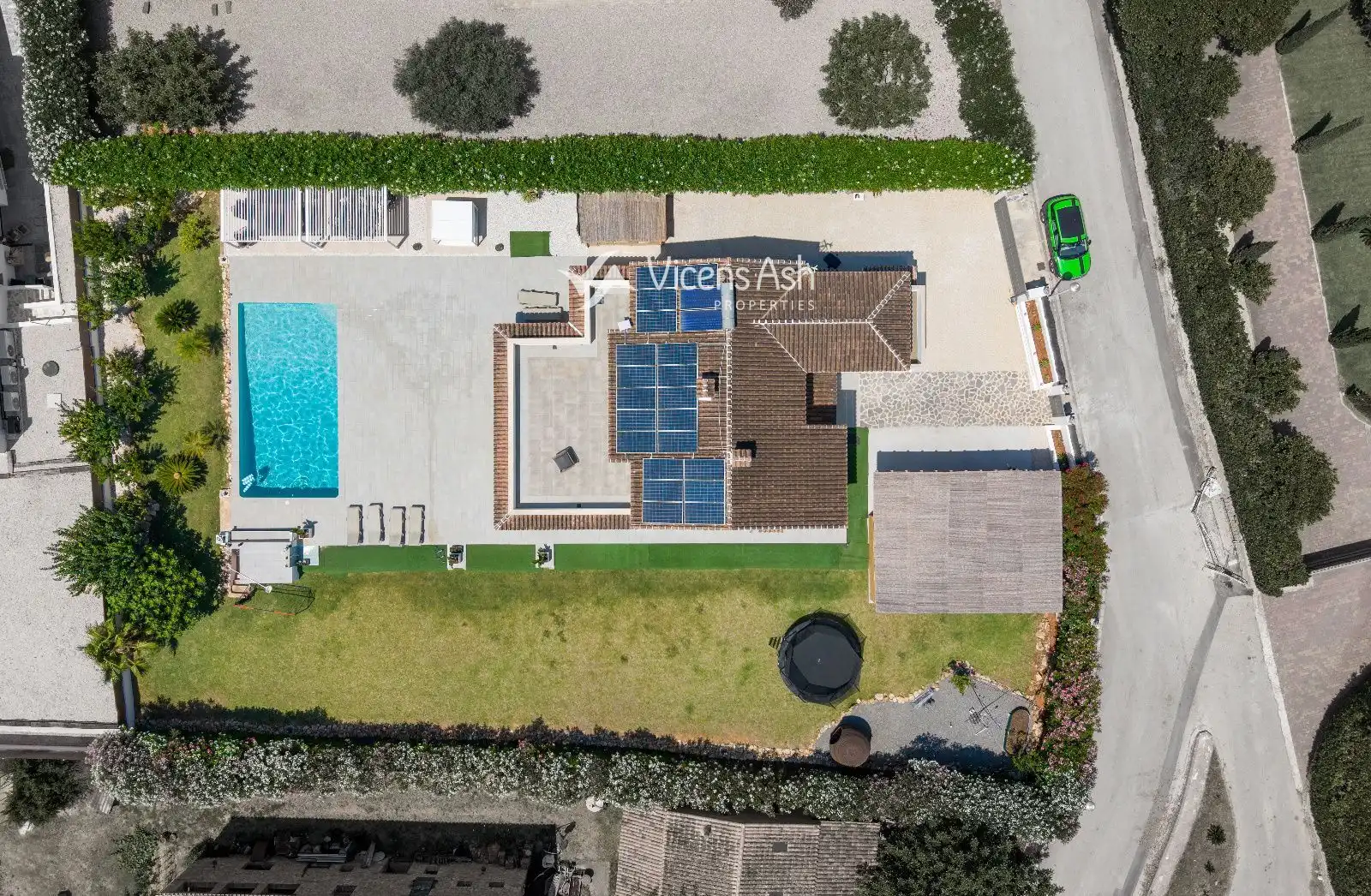 House with pool for sale in Elsa Morante, imagen 56
