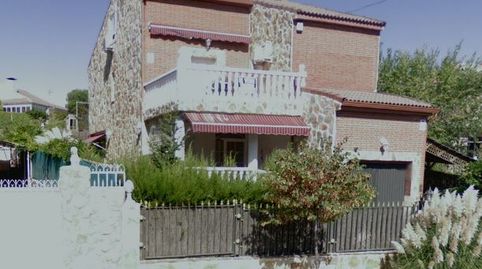 Foto 2 de Pis en venda a Avenida Barcelona (urbanizacion Calypo) 190, Casar, Urb. Calypo, Navalcarnero