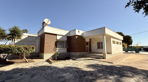 Foto 5 de Casa o chalet en venta en Partida Valverde Bajo, Valverde, Elche / Elx