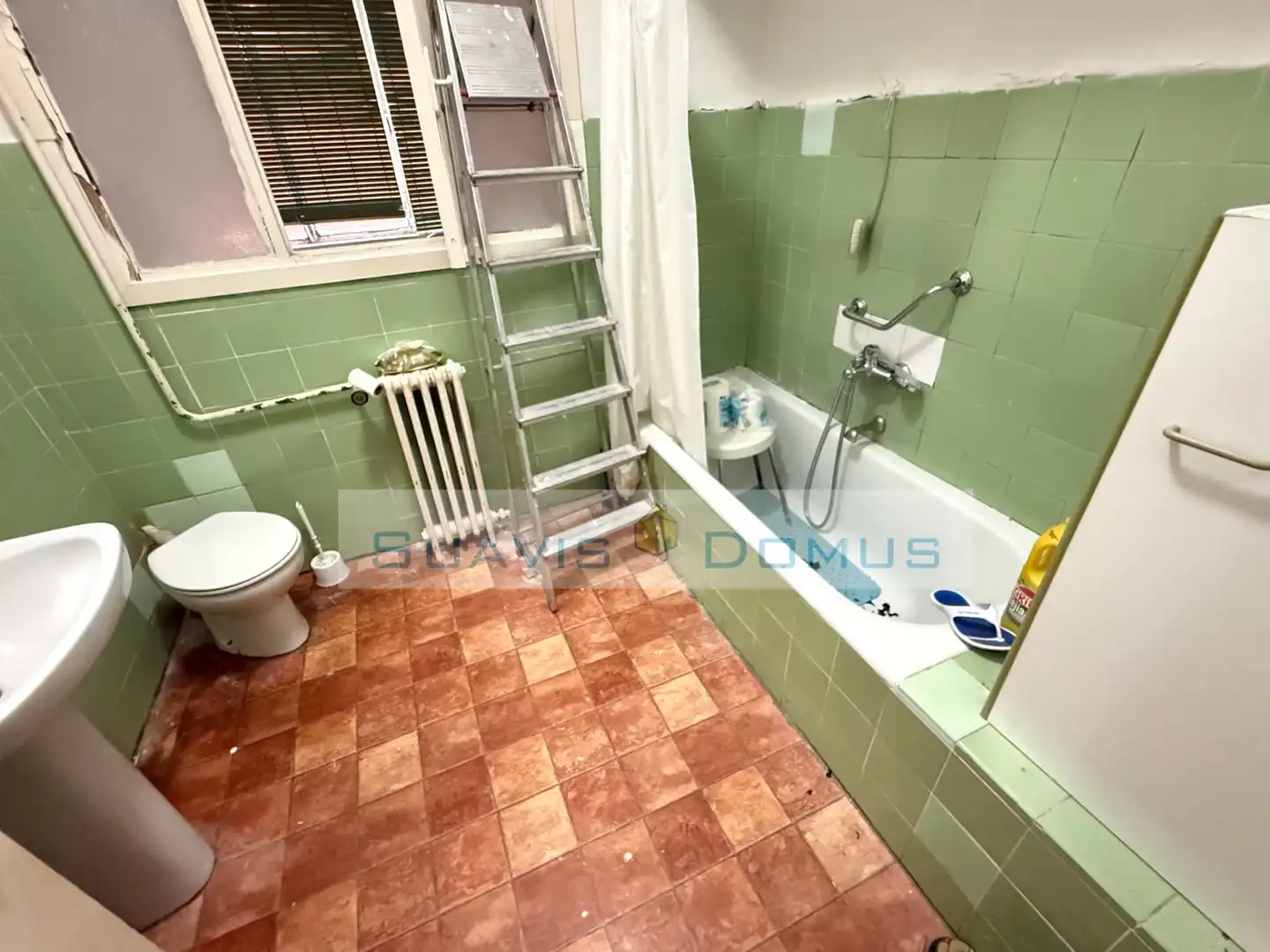 Baño de Piso en venta en Zamora Capital  con Balcón