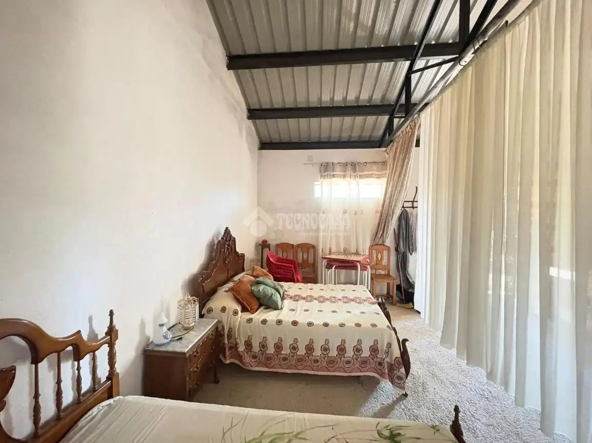 Casa rústica amb jardí en venda a Andújar, imagen 17