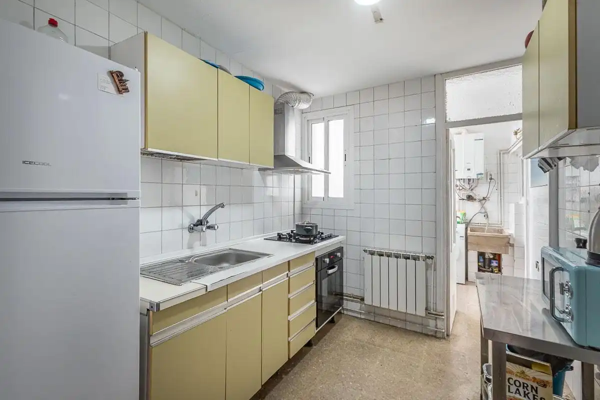 Flat with terrace for sale in Calle CISNE, imagen 12
