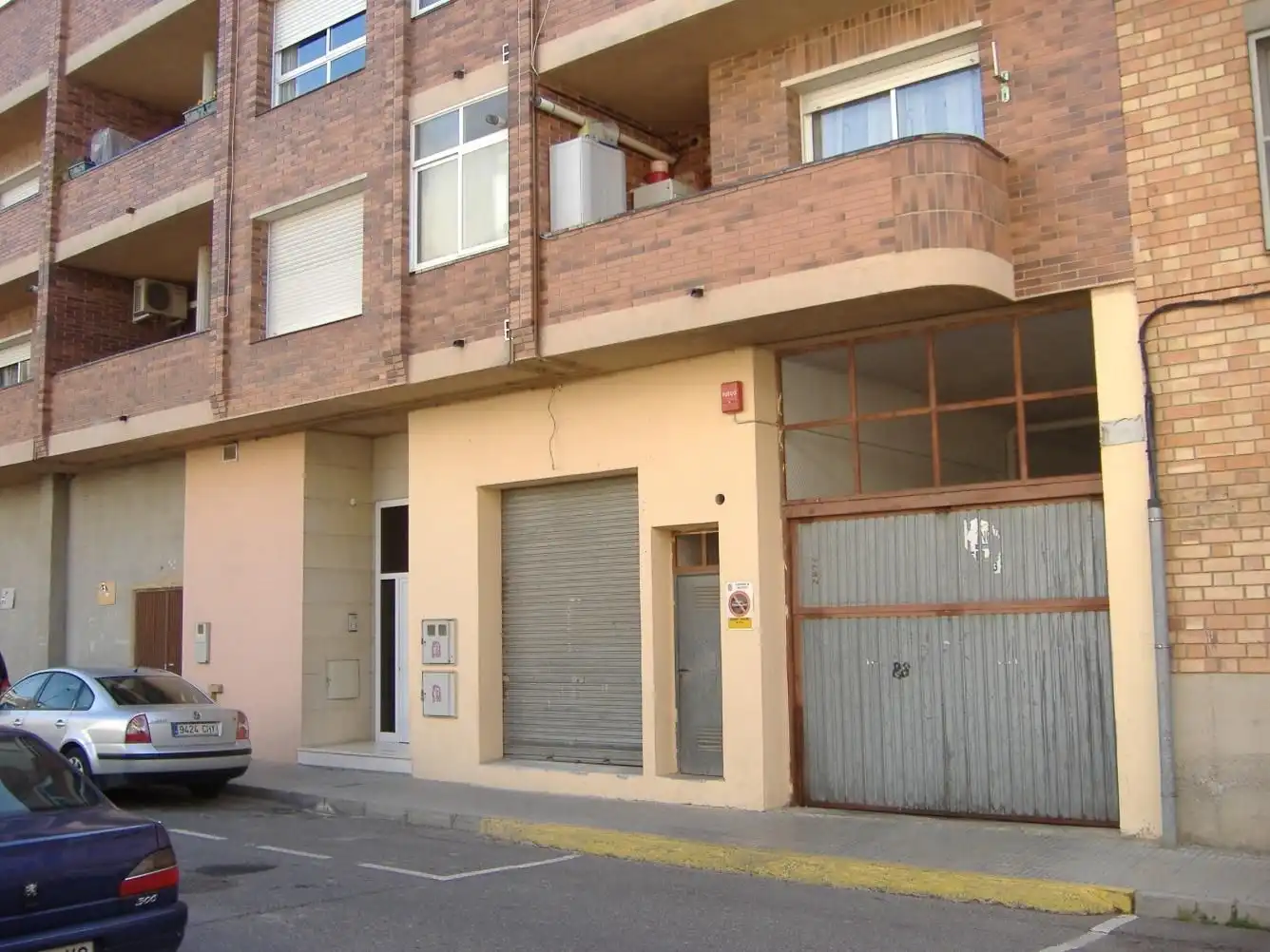 Individual to rent in Mollerussa, imagen 2