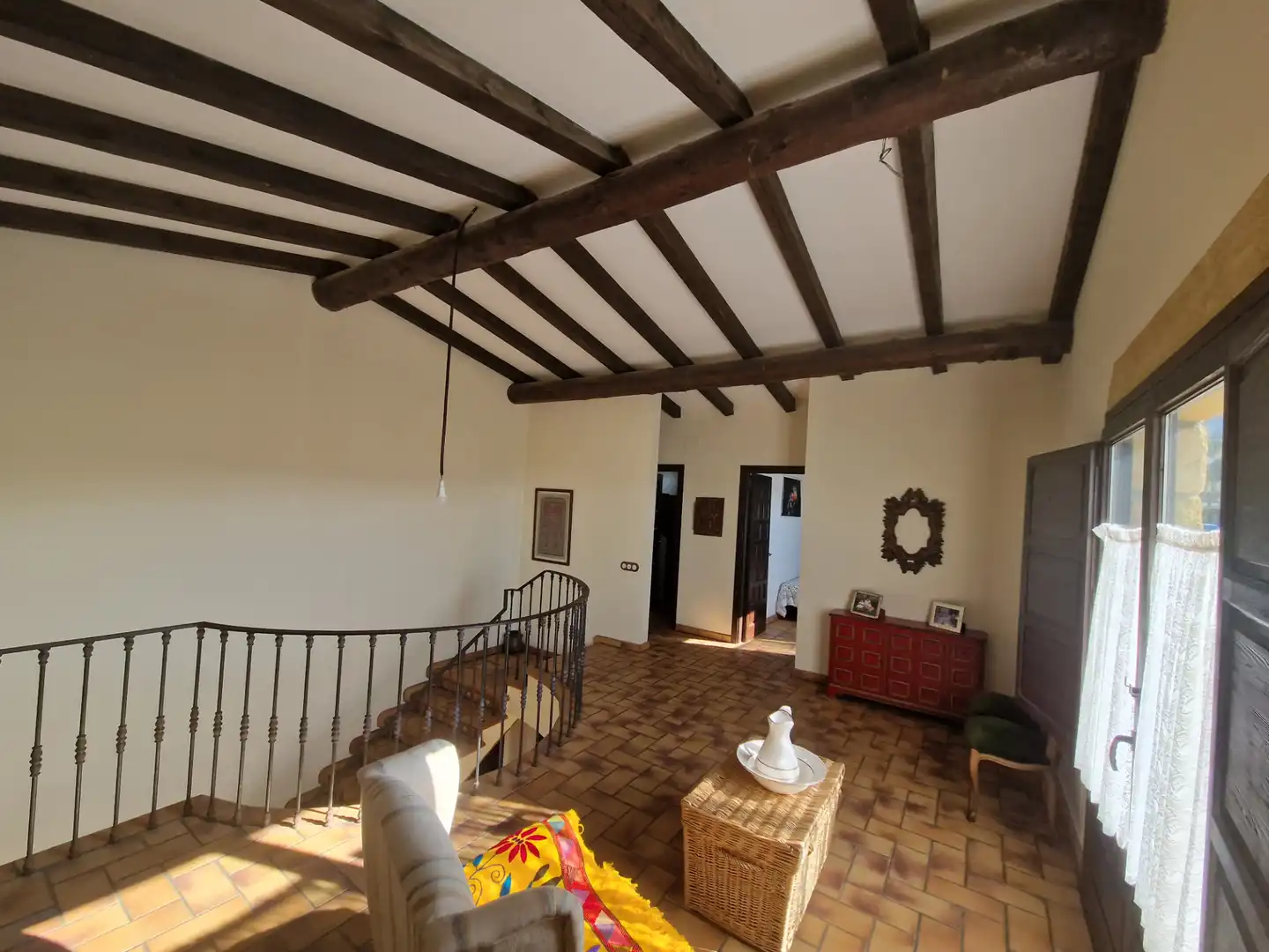 Finca rústica en venda en Montornès del Vallès amb Jardí privat, Terrassa i Balcó