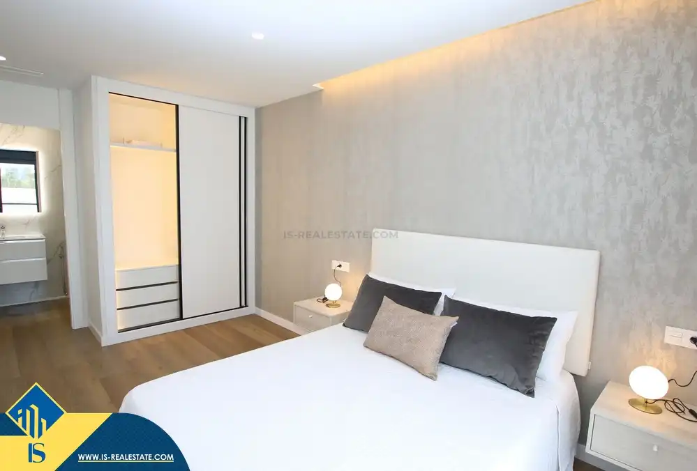 Villa avec jardin à vendre à Pilar de la Horadada ciudad, imagen 3