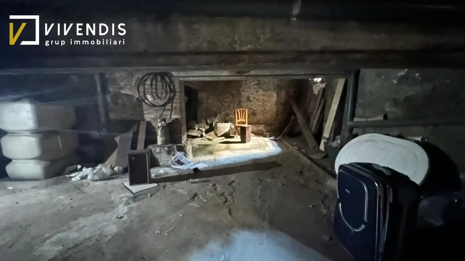 Casa o xalet en venda en Lleida amb Calefacció