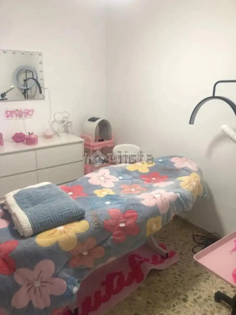 Habitación de Piso en venta en Alicante / Alacant