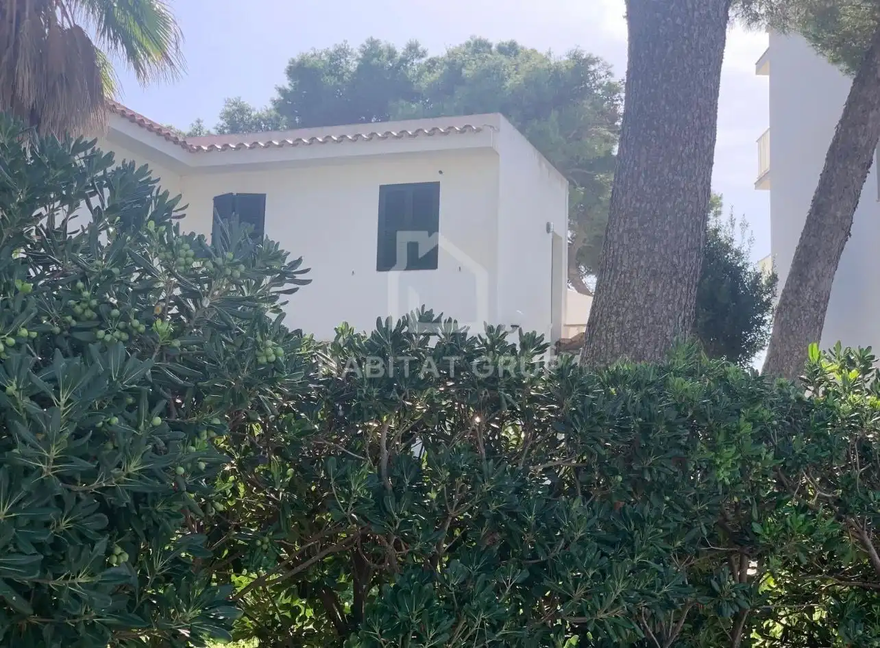 Haus mit Garten zum Verkauf in Cala en Porter, imagen 3