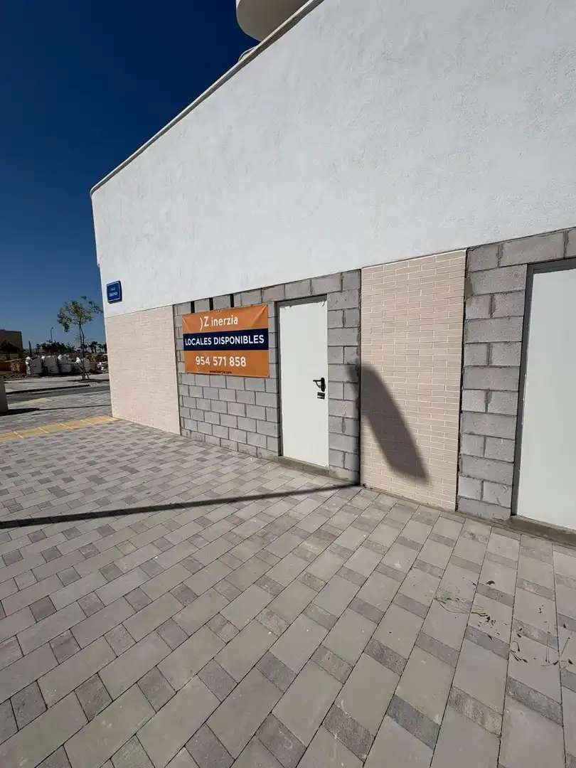 Local commercial à vendre à Bellavista - La Palmera, imagen 9