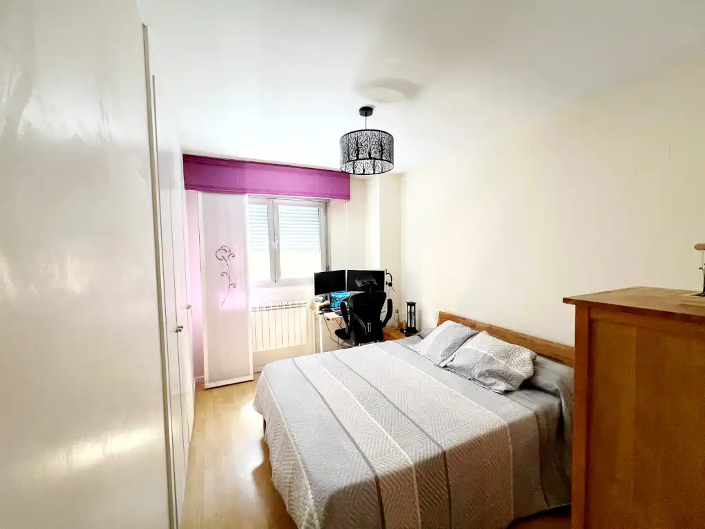 Habitación de Piso en venta en Alcalá de Henares con Aire acondicionado, Calefacción y Terraza