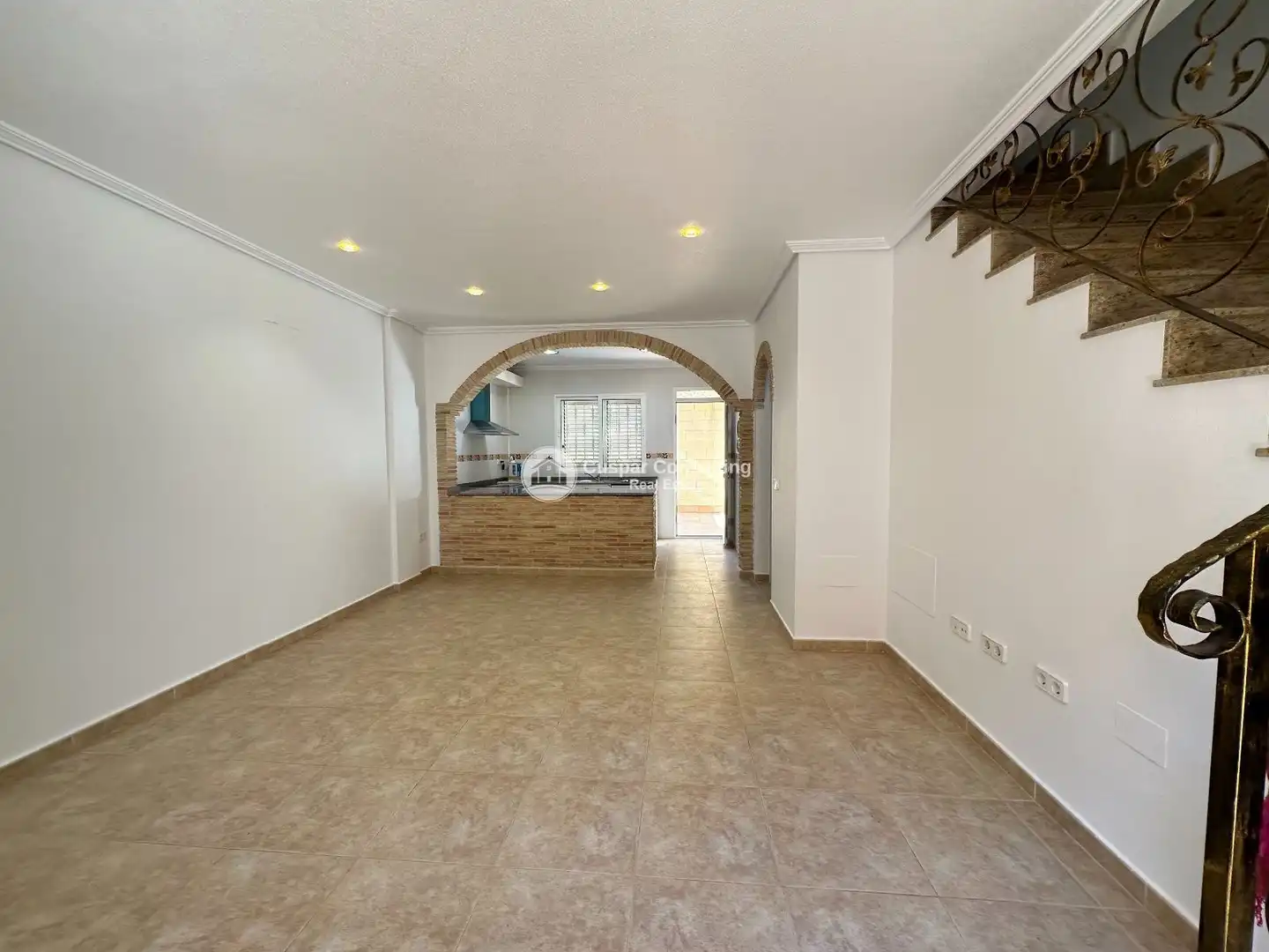 Dúplex con terraza en venta en Los Porches, imagen 2