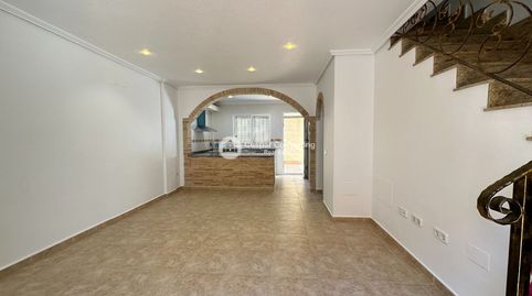Foto 2 de Dúplex en venta en Los Porches, Santiago de la Ribera, San Javier