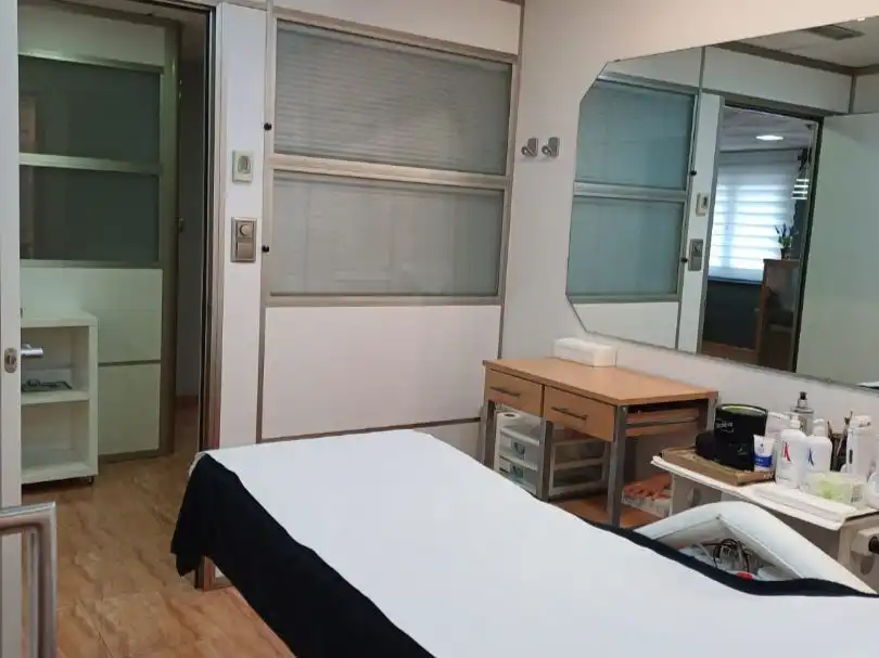 Local comercial de lloguer a Passeig Colon 47, imagen 24