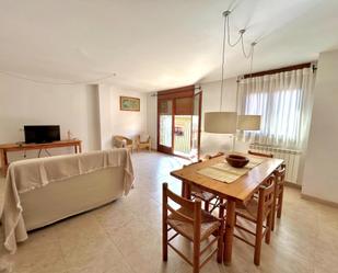 Living room of Duplex for sale in Bagà  with Heating, Storage room and Balcony