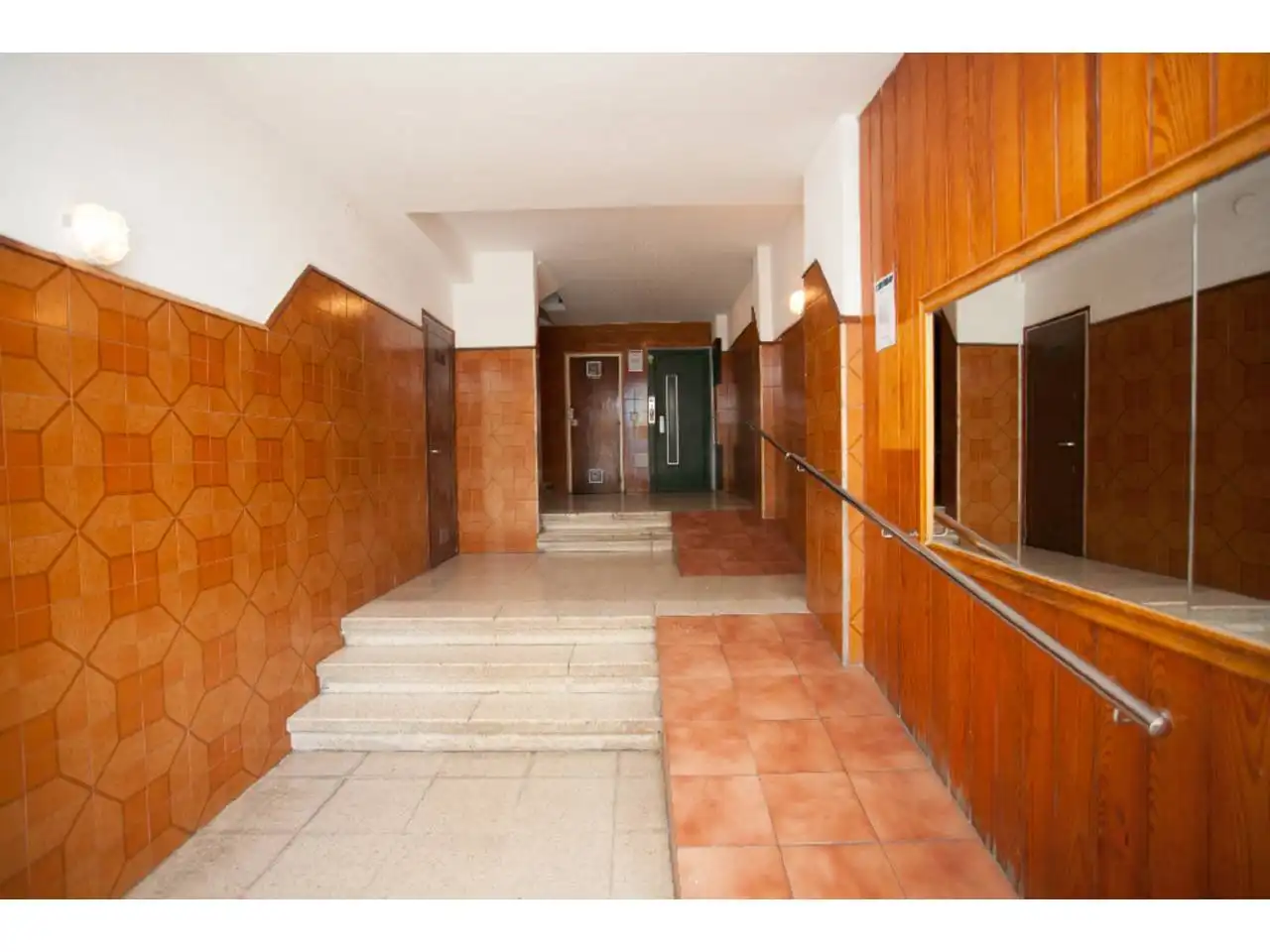 Piso en venta en Salt