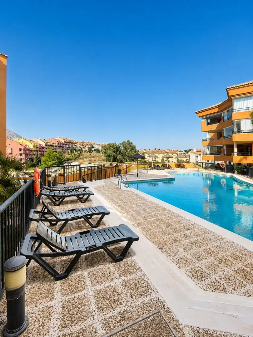 Apartament amb piscina en venda a 1 Calle Doña #planta 1, imagen 22