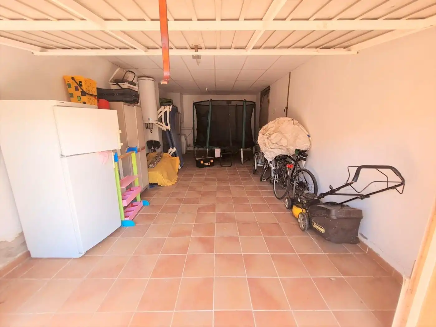 Casa o xalet en venda en Calonge i Sant Antoni amb Aire condicionat, Calefacció i Traster