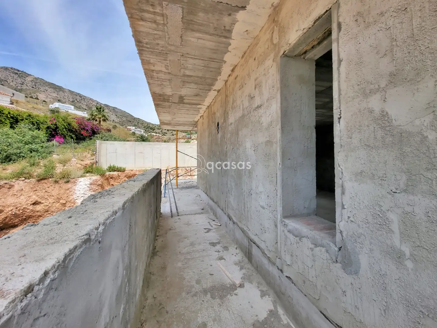 Residencial en venda en Benalmádena