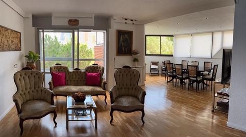 Foto 2 de Apartamento para compartir en La Paz, Madrid