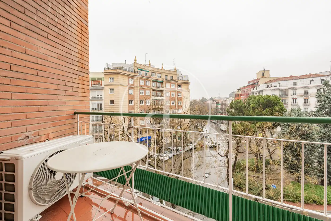 Appartamento con terrazza in vendita a Chamberí, imagen 47