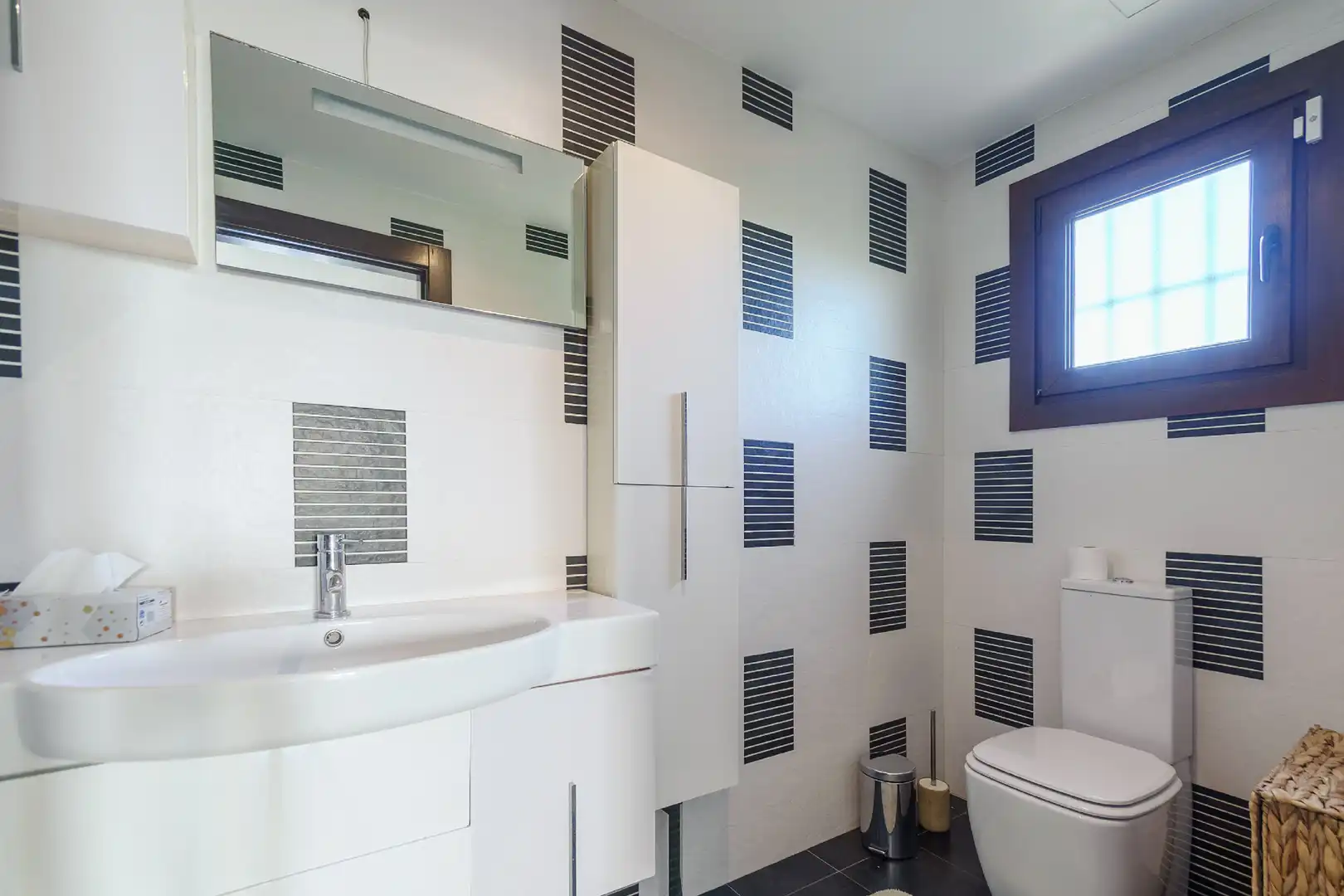 Maison avec piscine à louer à CORAL DE RIVIERA 8, imagen 9