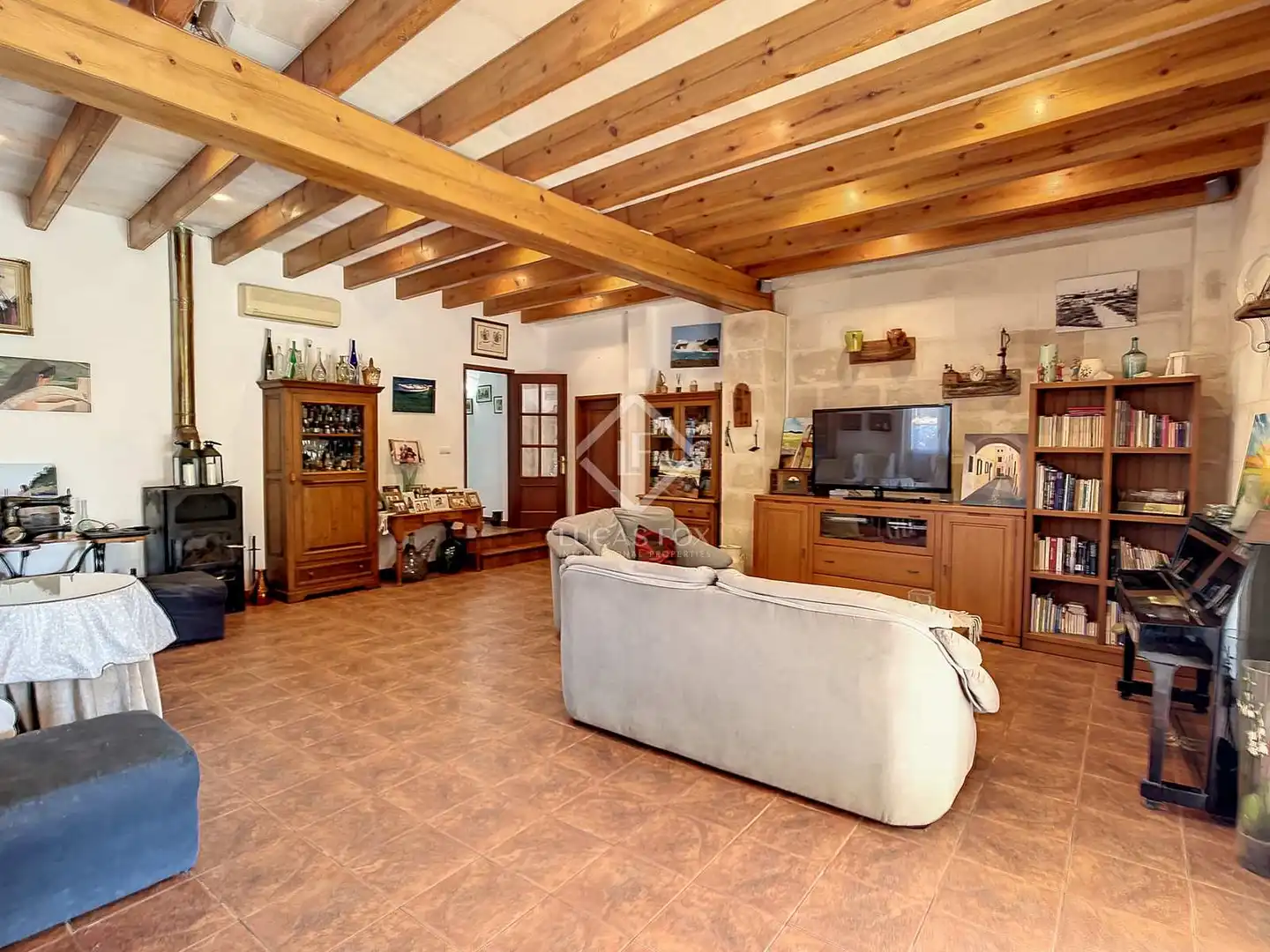 Country house zum Verkauf in Ciutadella