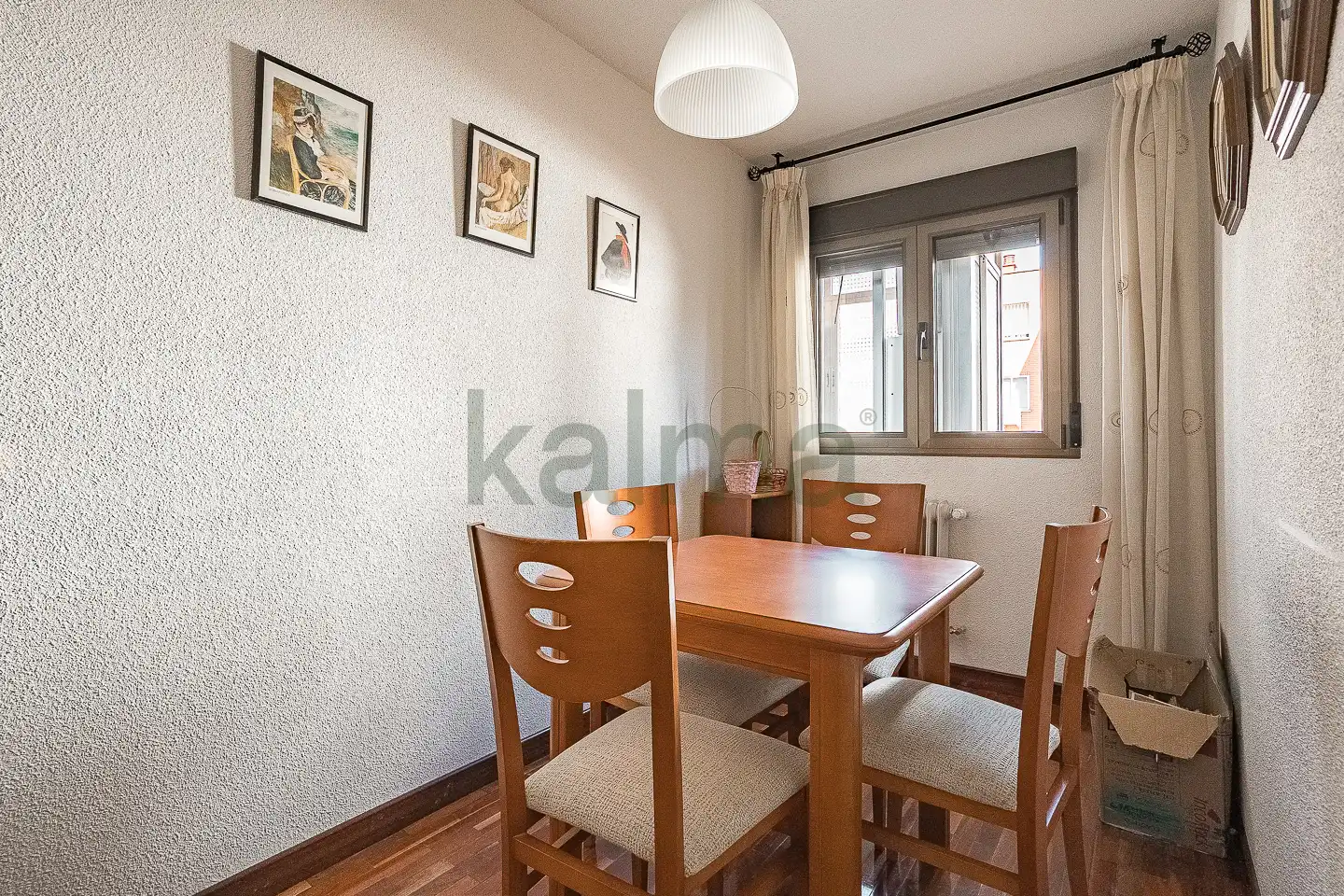 Flat with terrace for sale in Calle de Gómez de Avellaneda, imagen 11