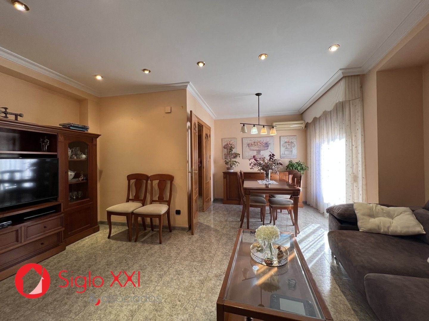 Pis en venda a Avenida Alemania-Italia