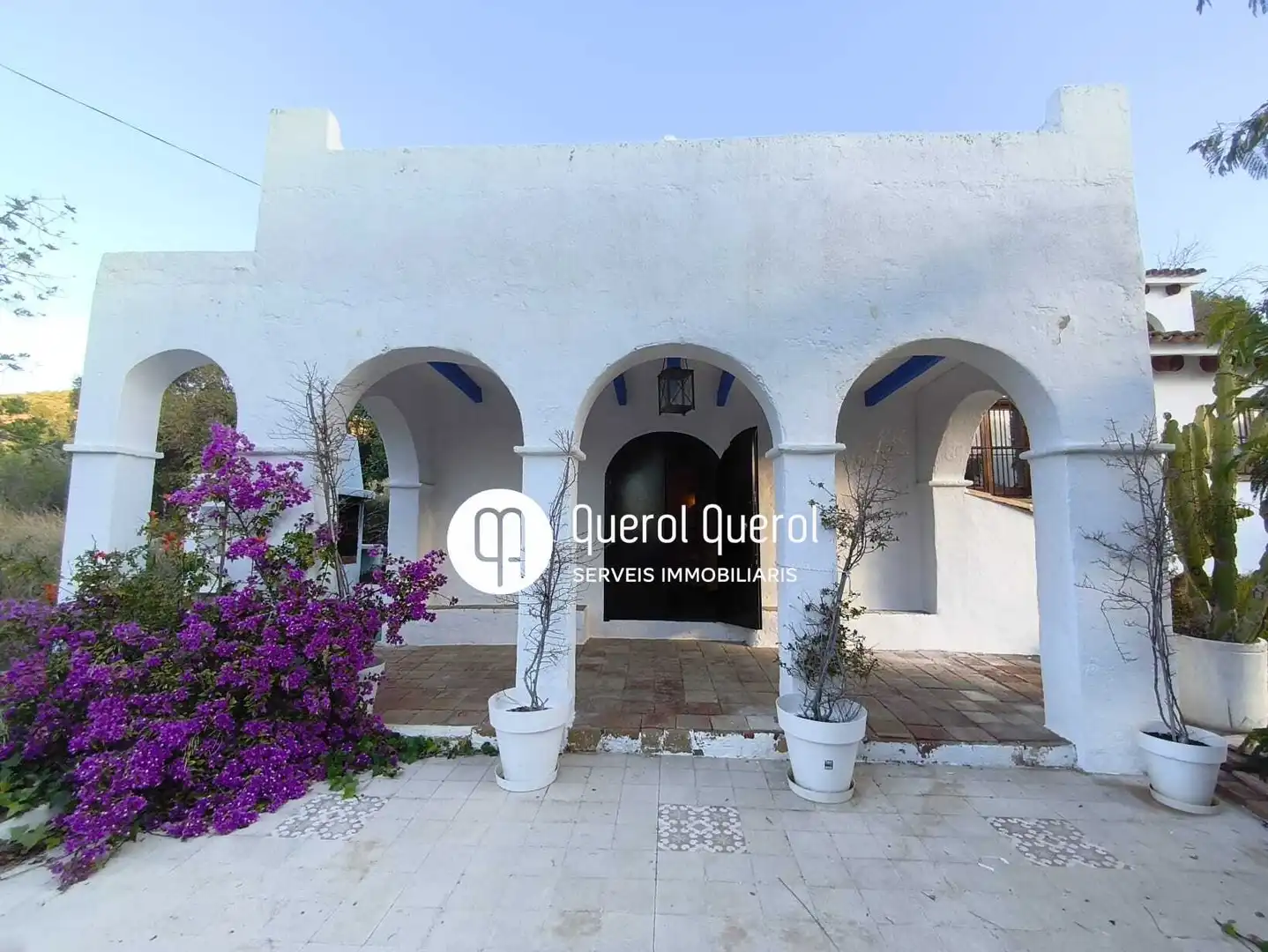 Houses for sale in Avinguda del Camí Pla, Levantina - Montgavina - Quintmar