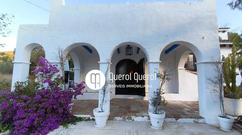 Foto 3 de Casa o chalet en venta en Avinguda del Camí Pla, Levantina - Montgavina - Quintmar, Barcelona