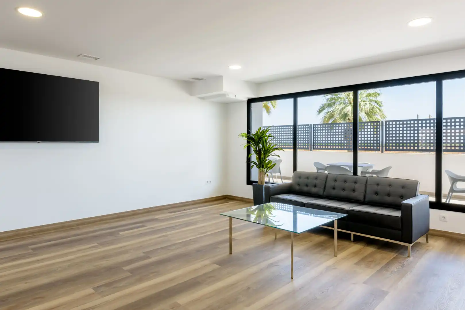 Wohnung zur Miete in Avenida Anda Jaleo, 140, San José de la Rinconada