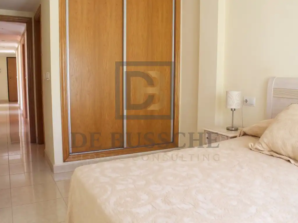 Habitación de Piso en venta en Pilar de la Horadada con Aire acondicionado, Amueblado y Horno